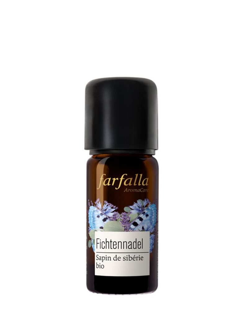 FARFALLA Sapin sibérie huil ess fl 10 ml