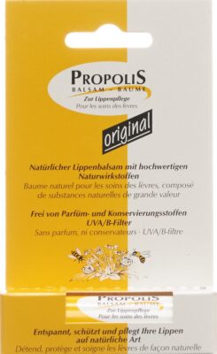 PROPOLIS baume stick 4.8 g