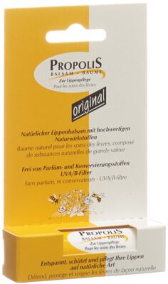 PROPOLIS baume stick 4.8 g