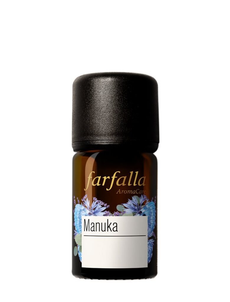 FARFALLA Manuka huil ess fl 5 ml