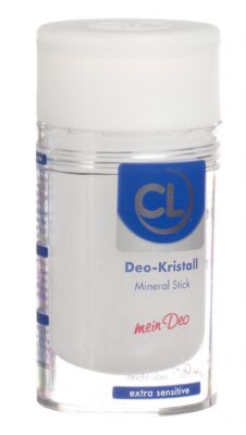COS deo kristall stick 120 g