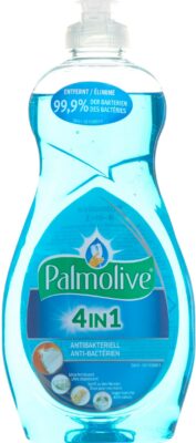 PALMOLIVE Vaisselle Ultra Antibactérien liq 500 ml