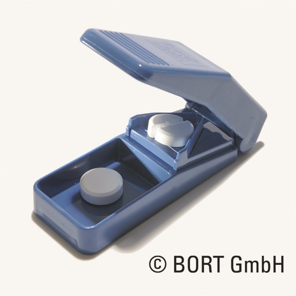 BORT EASYLIFE diviseur de tablettes bleu