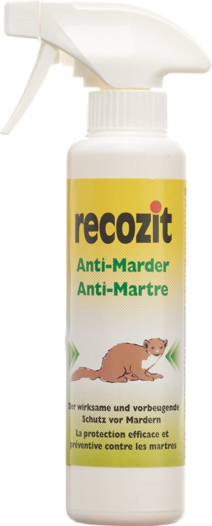 RECOZIT vapo anti martre 250 ml