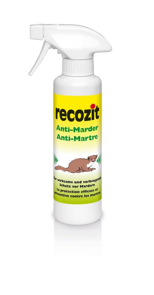 RECOZIT vapo anti martre 250 ml