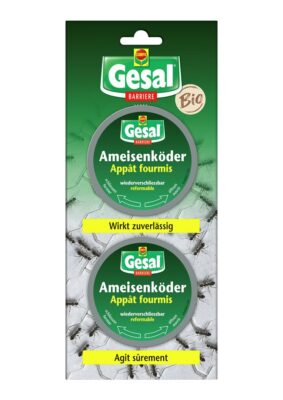 GESAL BARRIERE Appâts fourmis 2 pce