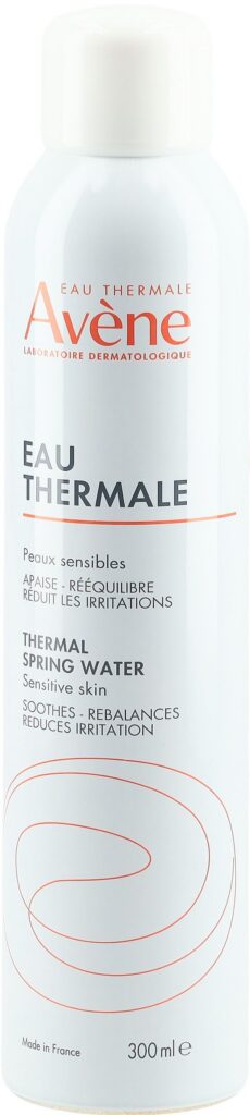 AVENE Eau Thermale spr 300 ml