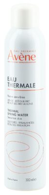 AVENE Eau Thermale spr 300 ml