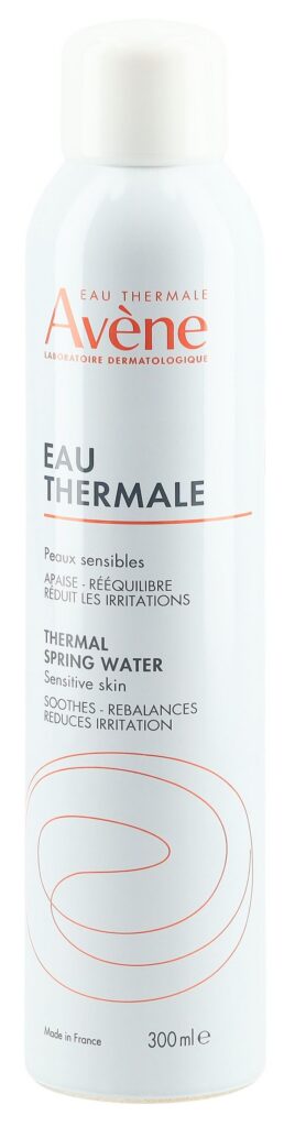 AVENE Eau Thermale spr 300 ml