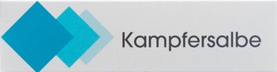 TENTAN pommade camphre 40 g