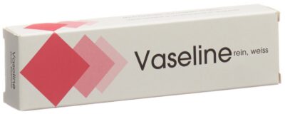 TENTAN vaseline blanc 40 g
