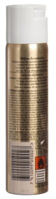 ELNETT SATIN Hairspray normale 75 ml
