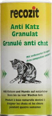 RECOZIT granule anti chat/chien 250 g