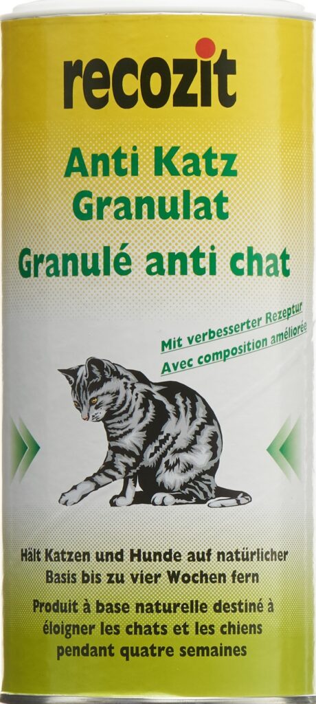 RECOZIT granule anti chat/chien 250 g