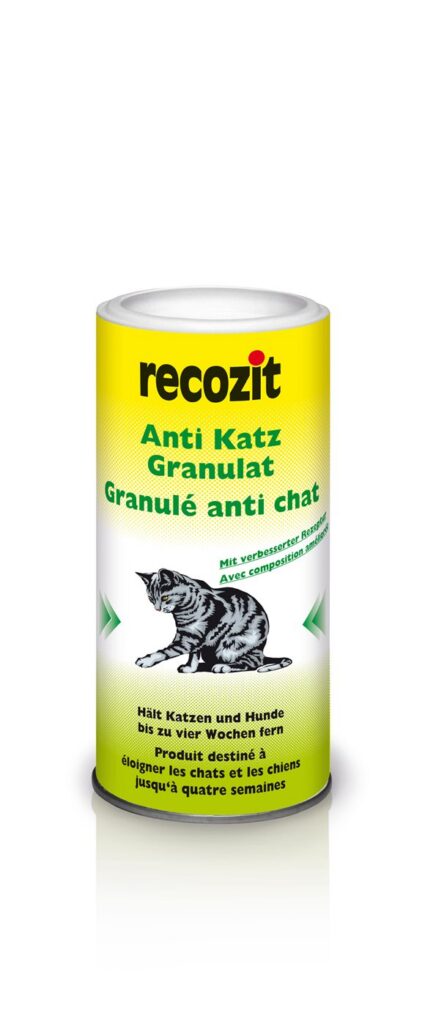 RECOZIT granule anti chat/chien 250 g