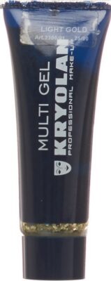 CARNEVAL COLOR make up scintillant or tb 10 ml