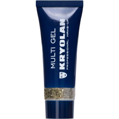 CARNEVAL COLOR make up scintillant or tb 10 ml