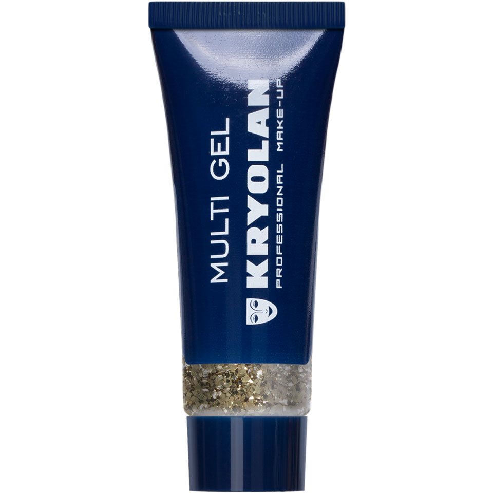 CARNEVAL COLOR make up scintillant or tb 10 ml
