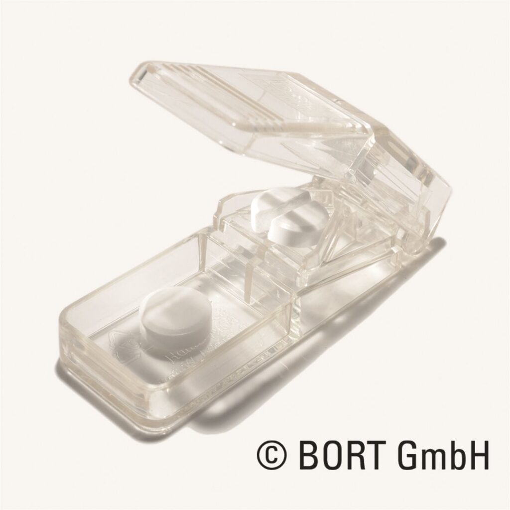 BORT EASYLIFE diviseur de tablettes transparent