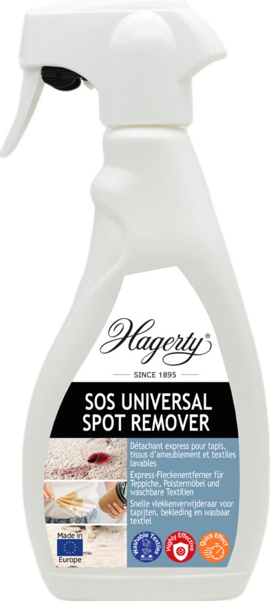 HAGERTY SOS cleaner nettoyant 500 ml
