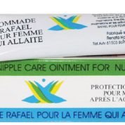 RAFAEL pommade pour mamelons 30 g