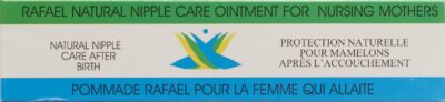 RAFAEL pommade pour mamelons 30 g