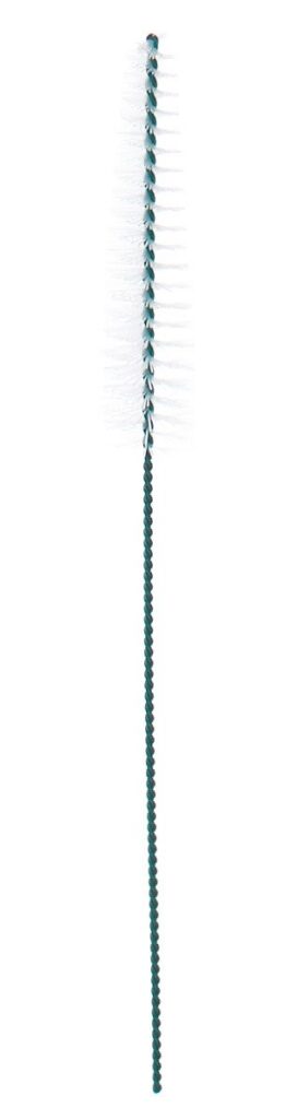 TOP CAREDENT C10 IDB-GK brosse int vert con 10 pce