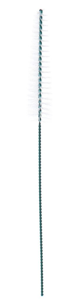TOP CAREDENT C10 IDB-GK brosse int vert con 10 pce