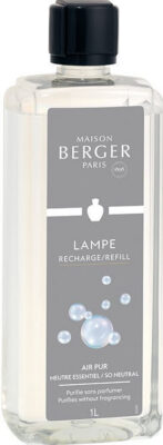 MAISON BERGER parfum neutre 1 lt