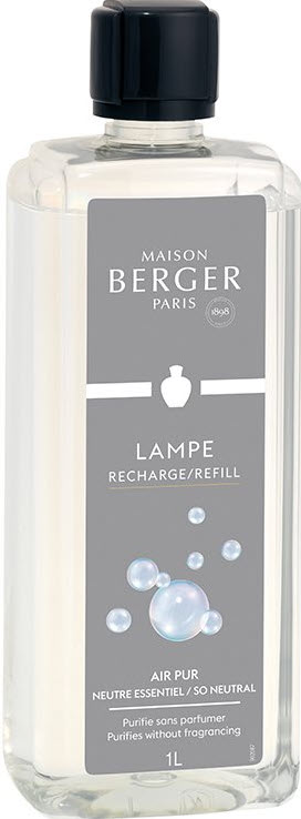 MAISON BERGER parfum neutre 1 lt
