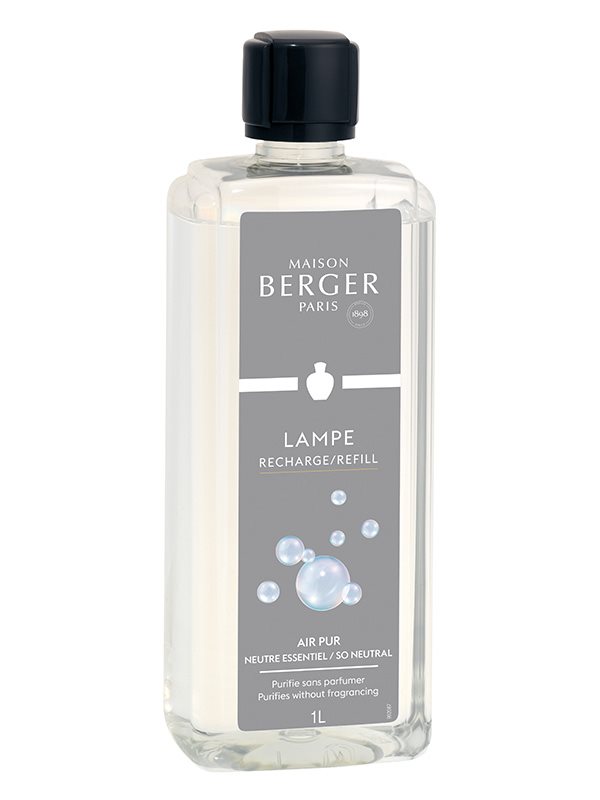 MAISON BERGER parfum neutre 1 lt