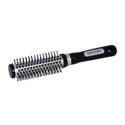 HERBA brosse soufflante ø27/40mm alu ronde