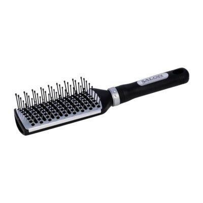HERBA brosse soufflante squelette 8-rangées