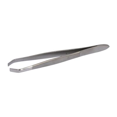 HERBA pincette biseautée Inox