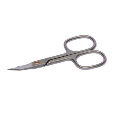 HERBA ciseaux à ongles et cuticules Inox