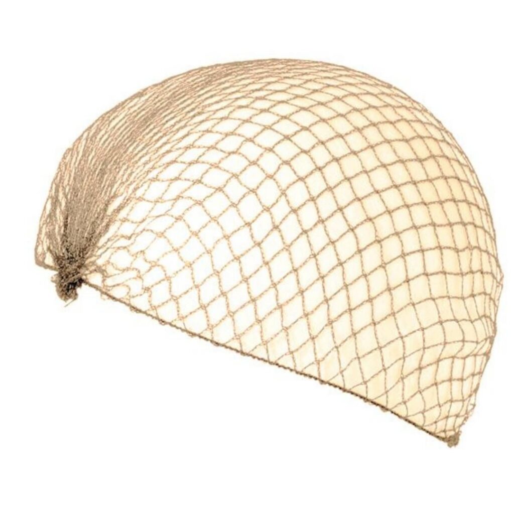 HERBA filets à cheveux blond 3 pce