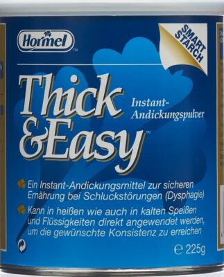 THICK&EASY neutre 225 g