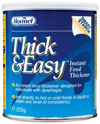 THICK&EASY neutre 225 g
