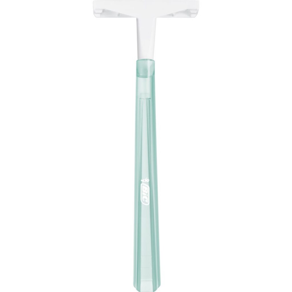 BIC Twin Lady rasoir 2-lames assorties 10 pce