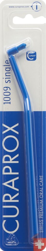 CURAPROX CS 1009 brosse 9mm Single