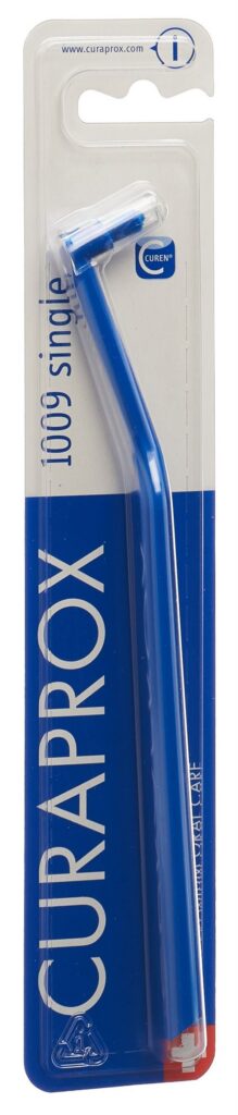 CURAPROX CS 1009 brosse 9mm Single