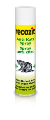 RECOZIT spray anti chat/chien 400 ml
