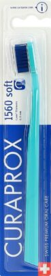 CURAPROX Sensitive brosse dents compact soft 1560