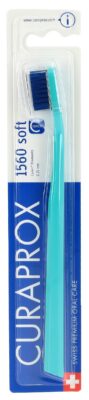CURAPROX Sensitive brosse dents compact soft 1560