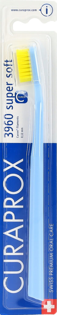 CURAPROX Sensitive brosse dents compa superso 3960