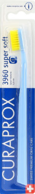 CURAPROX Sensitive brosse dents compa superso 3960