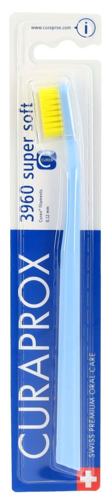 CURAPROX Sensitive brosse dents compa superso 3960
