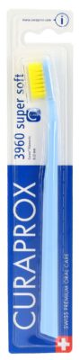 CURAPROX Sensitive brosse dents compa superso 3960