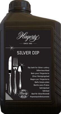HAGERTY silver dip 2 lt