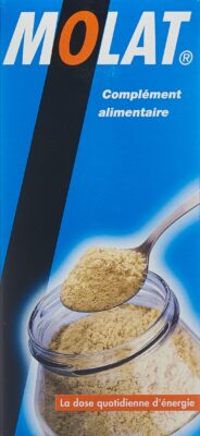 MOLAT pdr instant verre 500 g